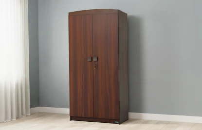 Beverly 2 Door Wardrobe